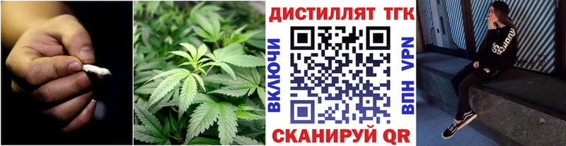 Дистиллят ТГК Wax Горячеводский